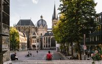 Hotel near Aachen Cathedral | Aachen | Nordrhein-Westfalen